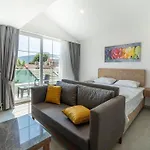 Apartamento Midpoint *