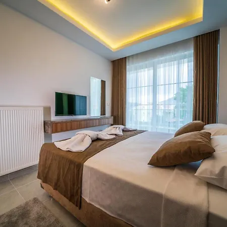 Midpoint Apartamento