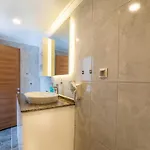 Midpoint Apartment Fethiye