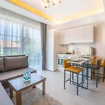 Apartment Midpoint Fethiye