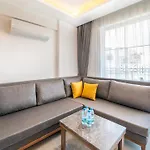 Midpoint Apartment Fethiye