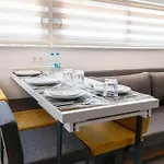 Midpoint Apartment Fethiye