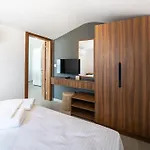 Apartament Midpoint Fethiye