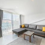 Midpoint Apartment Fethiye