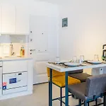 Midpoint Apartment Fethiye