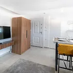 Midpoint Apartment Fethiye