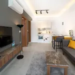 Apartment Midpoint Fethiye