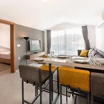 Apartment Midpoint Fethiye