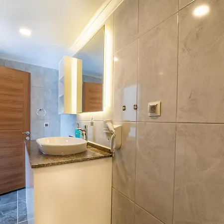 Midpoint Appartamento Fethiye