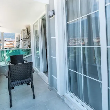Appartamento Midpoint Fethiye