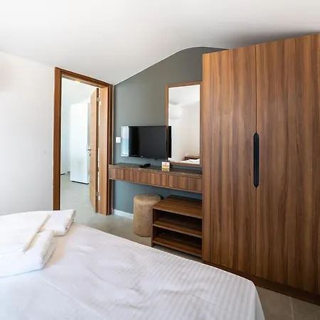 Apartament Midpoint Fethiye