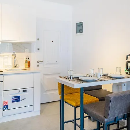 Midpoint Apartament Fethiye