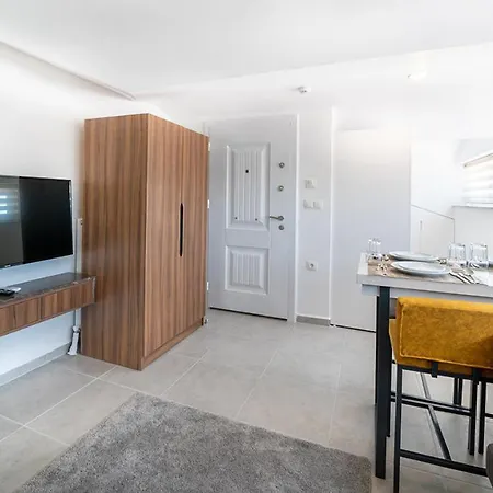 Midpoint Appartamento Fethiye