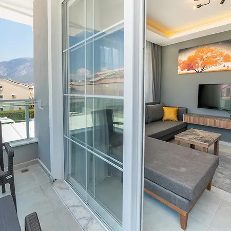 Apartman Midpoint *