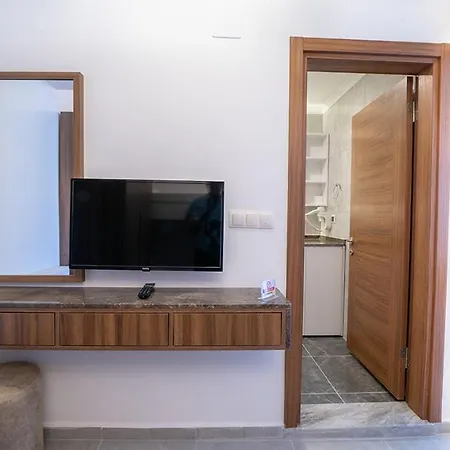 Midpoint Appartamento *