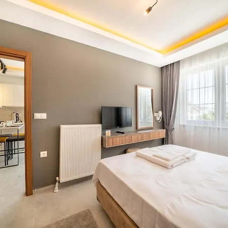 Midpoint Apartman
