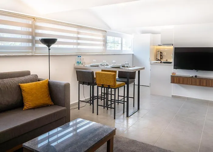 Midpoint Apartmán *