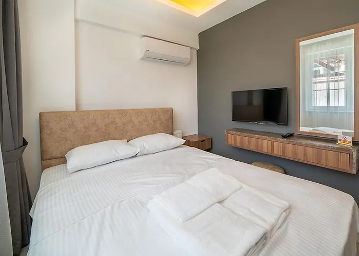 Apartmán Midpoint *