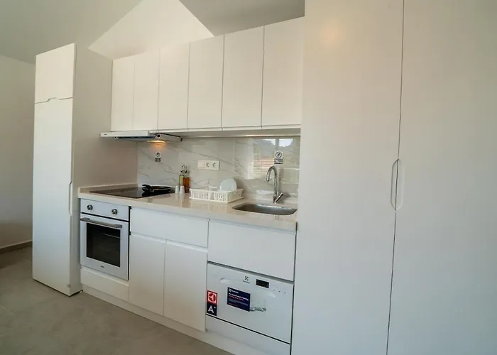 Midpoint Apartmán *