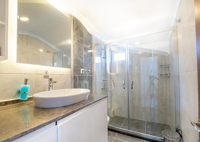 Apartmán Midpoint Fethiye