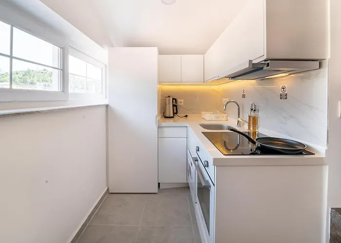 Midpoint Apartmán *