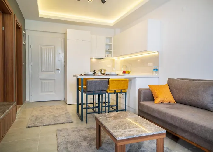 Midpoint Apartmán *