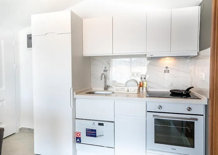 Midpoint Apartmán *