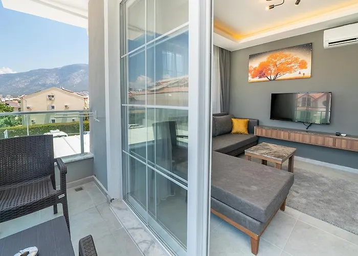 Apartmán Midpoint *