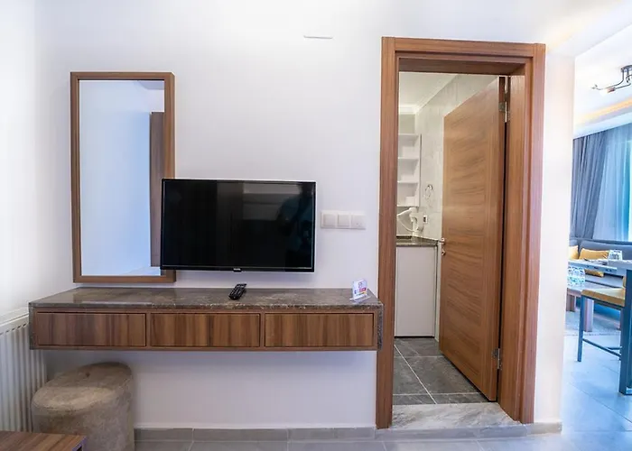 Midpoint Apartmán *