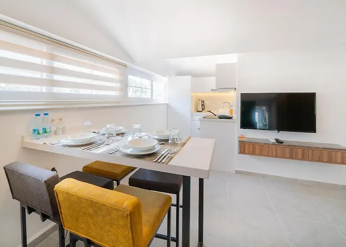 Midpoint Apartmán *